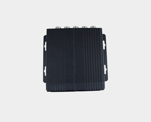 4 Channels Recording MDVR4 Channels Recording MDVR